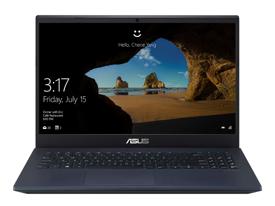 Pc portable ASUS VIVOBOOK F571LI-AL289T I5 10é GEN 16 G 512 SSD