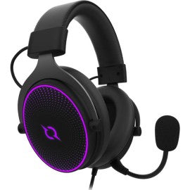 Casque AQIRYS CARINA - BLACK