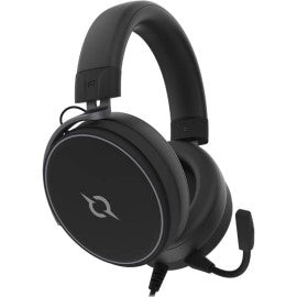 Casque AQIRYS SAGITTA - BLACK