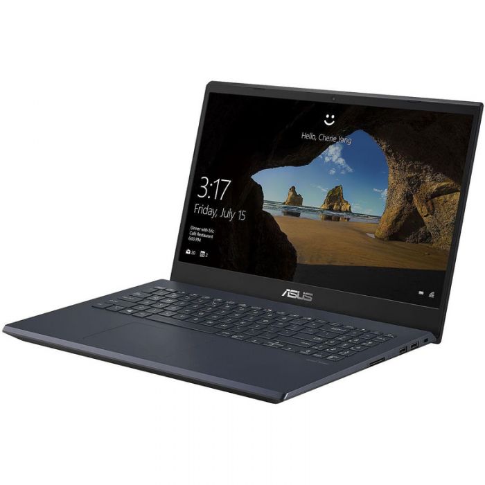 Pc portable GAMER ASUS VIVOBOOK 15 I5 10É GÉN 16GO 512 SSD X571LI-AL286T