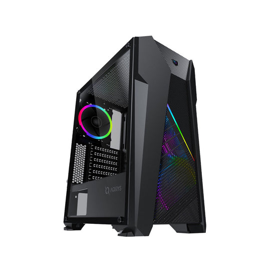 Pc de bureau GAMER COBRA I7-12700F 16Go 512GO SSD RTX 4060