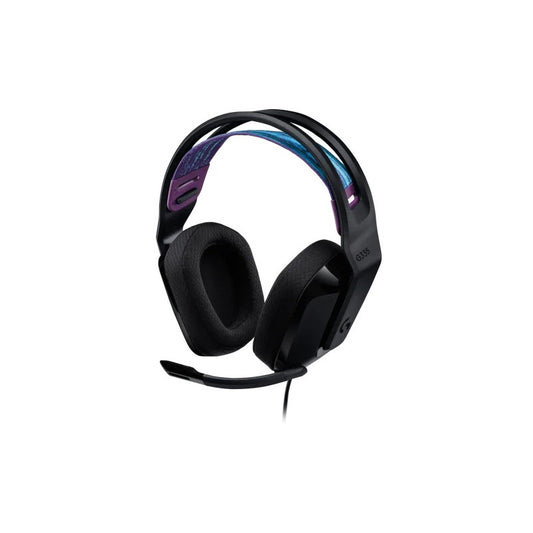 Casque Micro Gaming Logitech G335 Headset