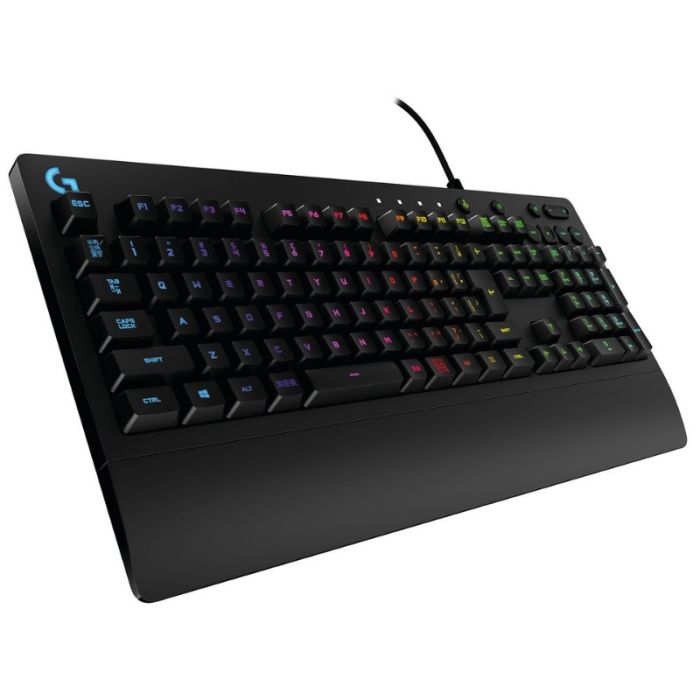 Clavier Gamer Filaire LOGITECH G213 Prodigy - Noir