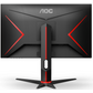 Ecran GAMING AOC 27″ 27G2SP FHD 165HZ