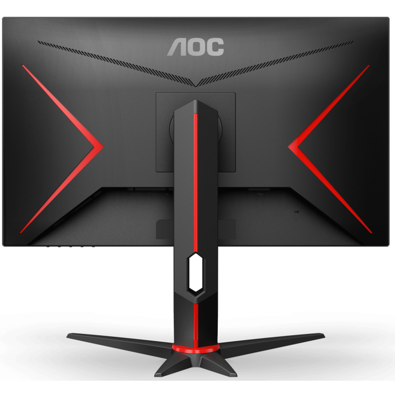 Ecran GAMING AOC 27″ 27G2SP FHD 165HZ