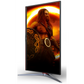 Ecran GAMING AOC 27″ 27G2SP FHD 165HZ