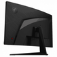 Ecran Gaming MSI 27" Optix G27C5 -165Hz