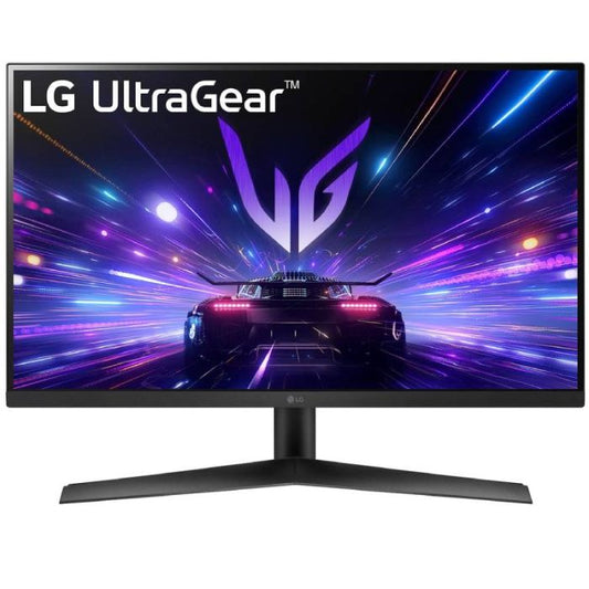 Ecran Gaming LG 27GS60F 27" Full HD IPS 180 Hz