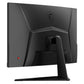 Ecran GAMING MSI G27C4X 27'' FULL HD INCURVÉ 250 HZ