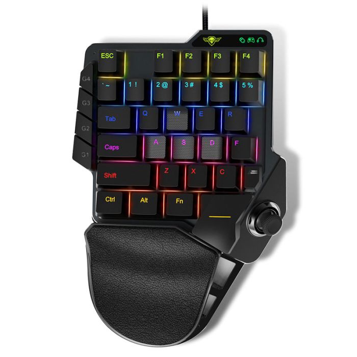Pack GAMER SPIRIT OF GAMER XPERT G900 RGB - NOIR