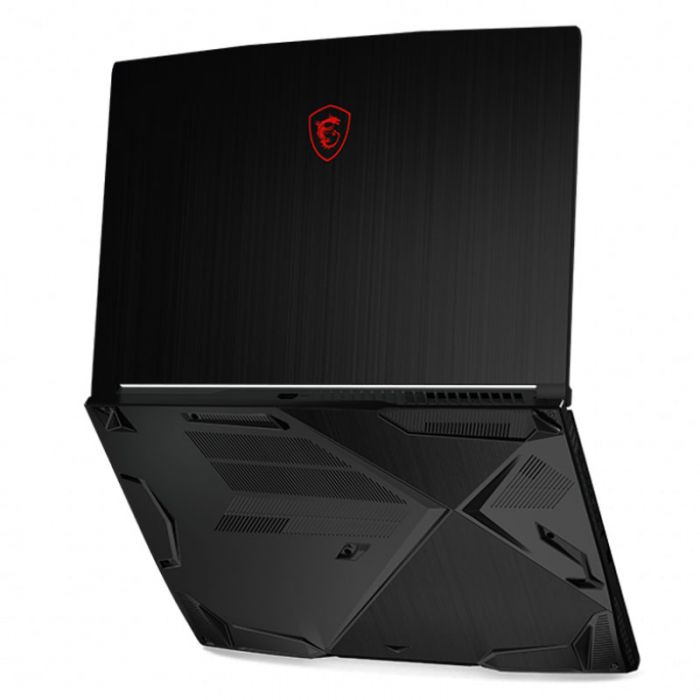 Pc PORTABLE GAMER MSI  I5 11È GÉN 8GO 512GO SSD GTX 1650 MQ