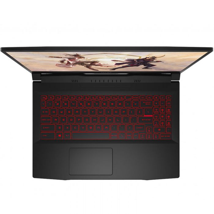 Pc Portable GAMER MSI KATANA GF66 I7 12È GÉN 16GO RTX 3050 sigshop 1