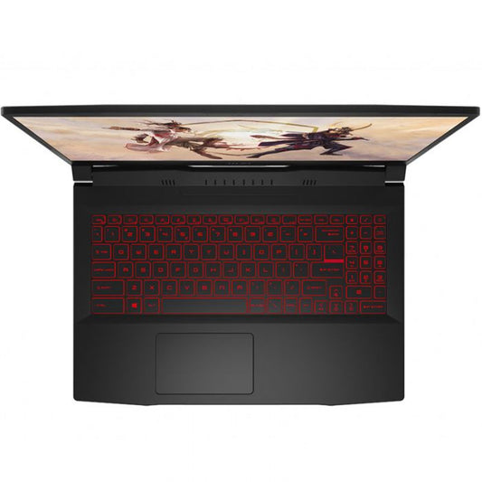 Pc Portable GAMER MSI KATANA GF66 I7 12È GÉN 16GO RTX 3050 sigshop 1