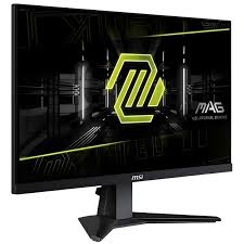 Ecran Gaming MSI MAG 242F 23.8" Full HD Fast IPS 200Hz