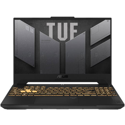 PC Portable ASUS TUF Gaming F15 i7 13è Gén 8Go RTX 4070 (TUF507VI-LP089W)