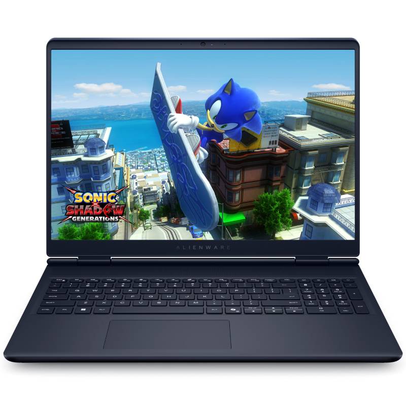 Pc Portable Gamer Dell Alienware 16 Aurora AC16250 Core 5 210H 16Go 512Go SSD