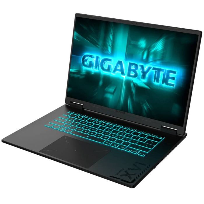 PC Portable Gamer GIGABYTE A16 CWH i7 13è Gén 16Go RTX 5070