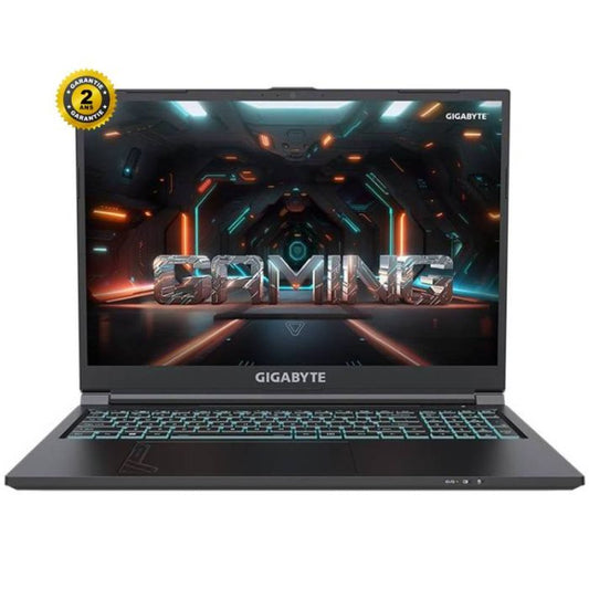 PC Portable Gamer GIGABYTE G6 KF i7 13è Gén 16G RTX4060