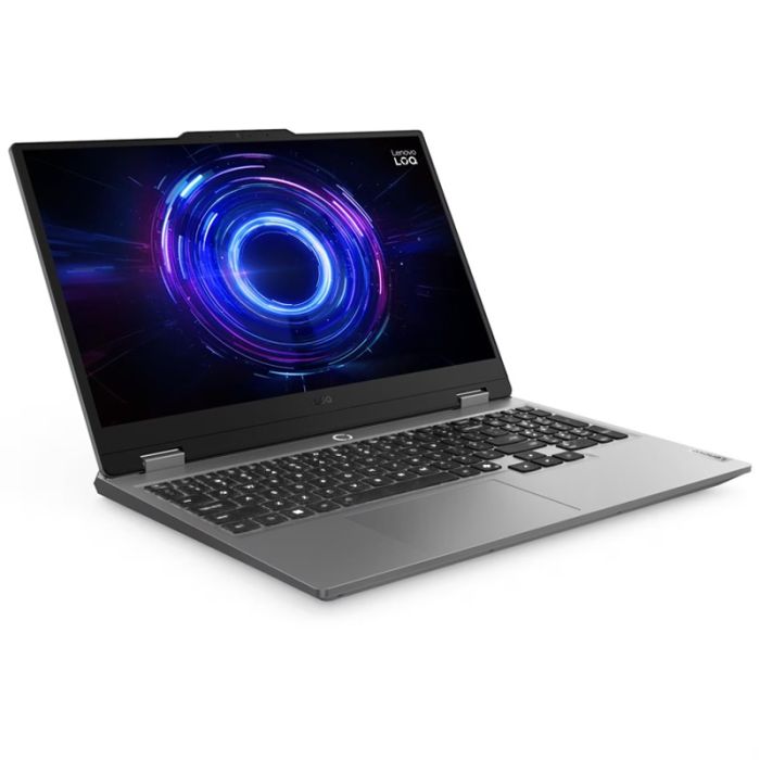PC Portable Gamer LENOVO LOQ 15IRX10 i7 14è Gén 24Go RTX 5050
