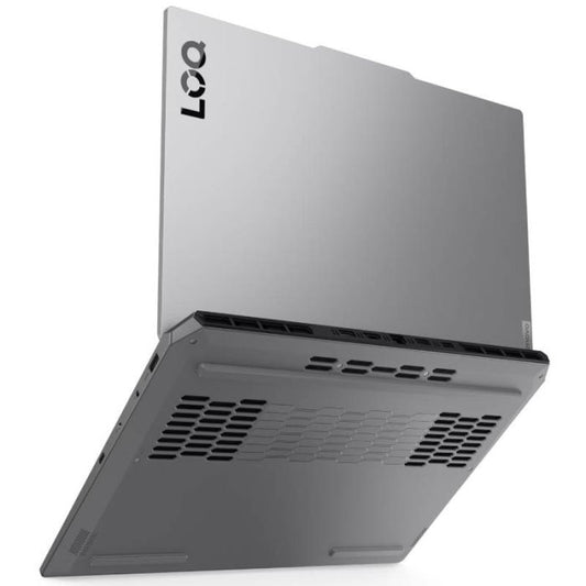 PC Portable Gamer LENOVO LOQ 15IRX10 i7 14è Gén 24Go RTX 5050