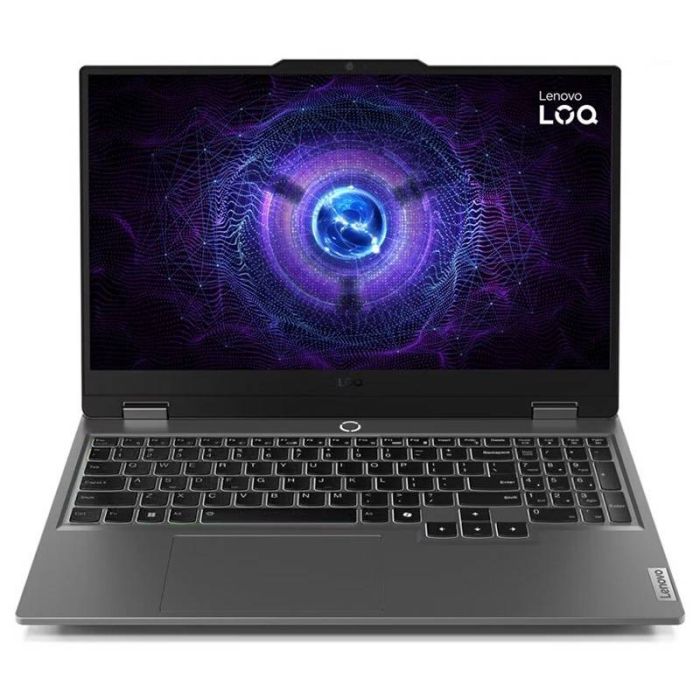 PC Portable Gamer LENOVO LOQ 15IRX9 i7 13ème Gén 16Go RTX 4060