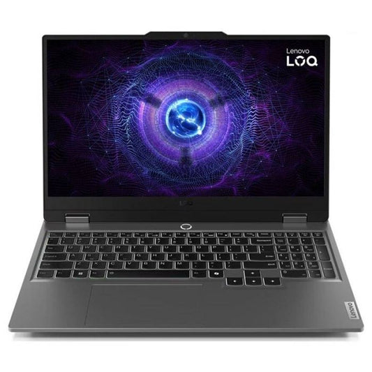 PC Portable Gamer LENOVO LOQ 15IRX9 i7 13ème Gén 16Go RTX 4060