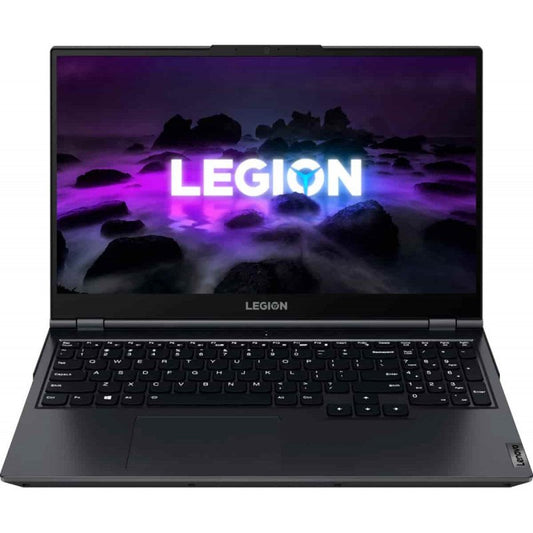 PC PORTABLE LENOVO LÉGION 5 15ACH6H AMD RYZEN 7 82JW007GFG