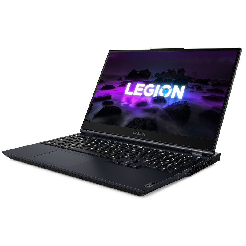 PC Portable Lenovo Legion 5 15ACH6H Ryzen 7 5800H 16 Go 1 To SSD RTX 3070 (82JU00YRFG)