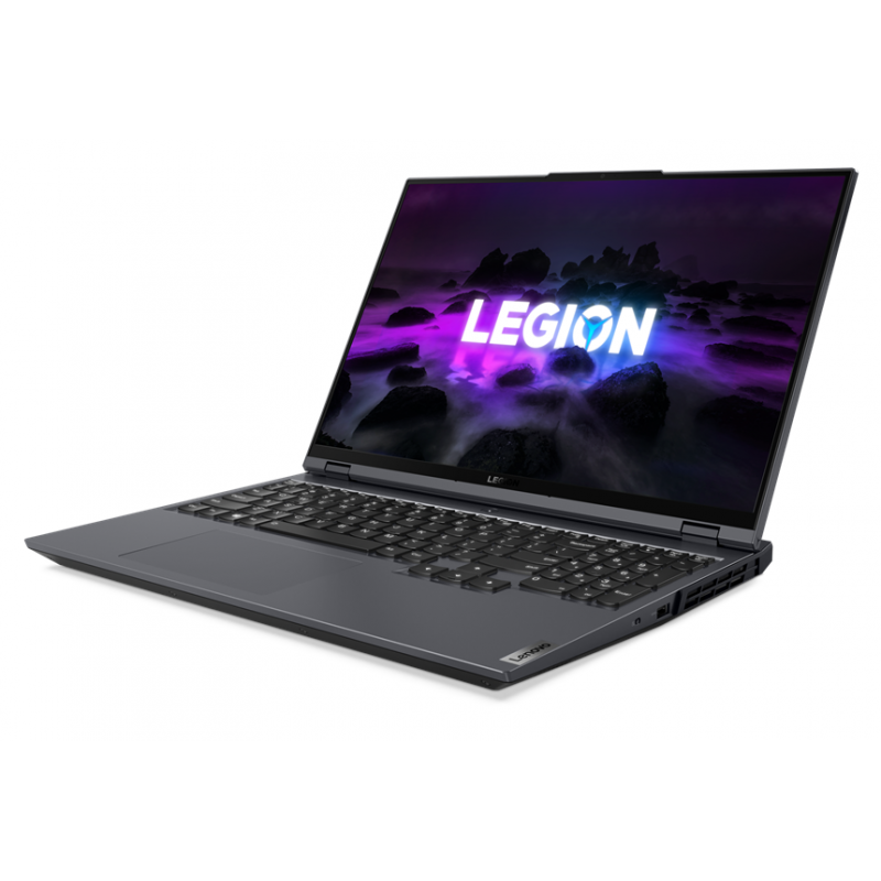 PC Portable Lenovo Legion 5 Pro 16ACH6H Ryzen 5 16Go 1To SSD RTX 3060 (82JQ00DYFG)