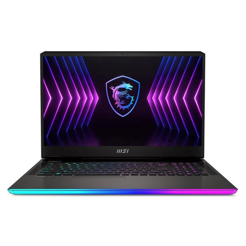 Pc Portable MSI Gaming Raider GE68 HX13VF-008FR i7 13Gén 16 Go 1To SSD RTX 4060