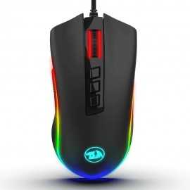 Souris Gamer Filaire REDRAGON Cobra 2 M711 RGB