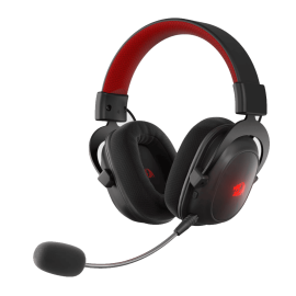 Micro Casque Gamer REDRAGON H510-LT Zeus Lite
