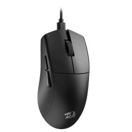 Souris Gamer Filaire REDRAGON K1NG 1K M724 - BLACK