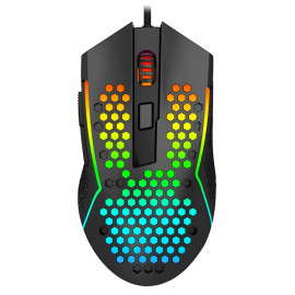 Souris Gamer Filaire REDRAGON REAPING M987-K RGB