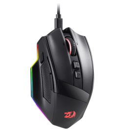 Souris Gamer Filaire REDRAGON RIND M813 RGB