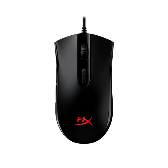 Souris Filaire Gamer HyperX PULSEFIRE CORE RGB HX-MC004B - Noir