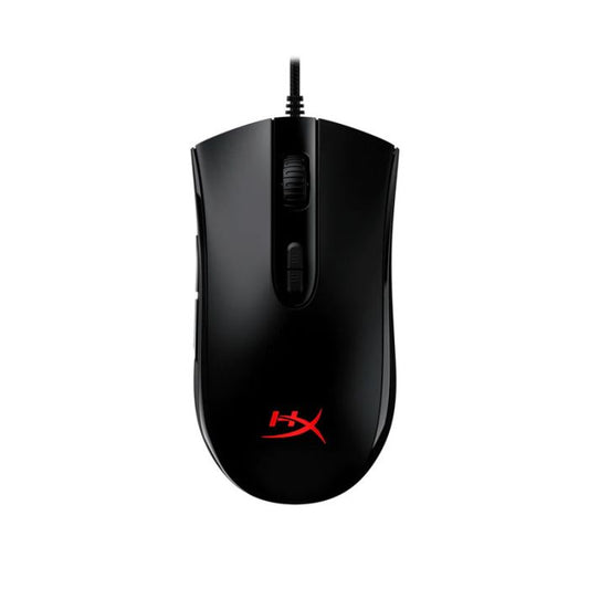 Souris Filaire Gamer HyperX PULSEFIRE CORE RGB HX-MC004B - Noir