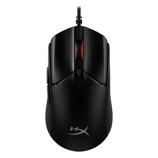 Souris Filaire Gamer HyperX Pulsefire Haste 2 - Noir