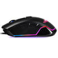 Souris FILAIRE GAMER SPIRIT OF GAMER ELITE M20 RGB - NOIR