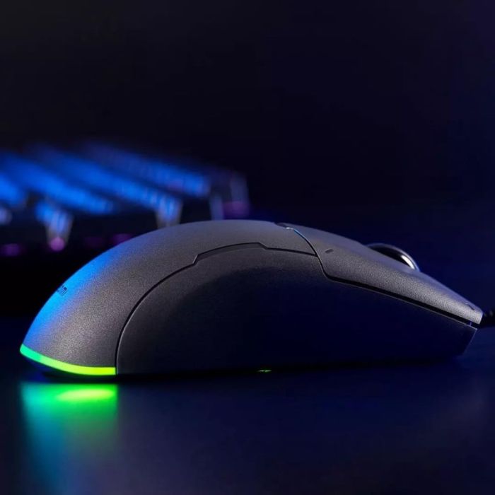 Souris Filaire Gamer XIAOMI LITE GL - Noir