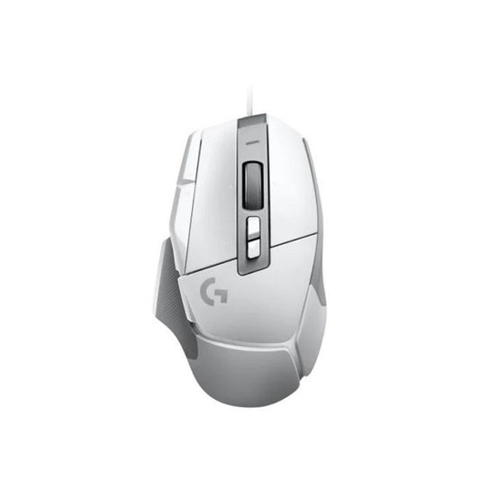 Souris Gamer Filaire LOGITECH G502 X - Blanc