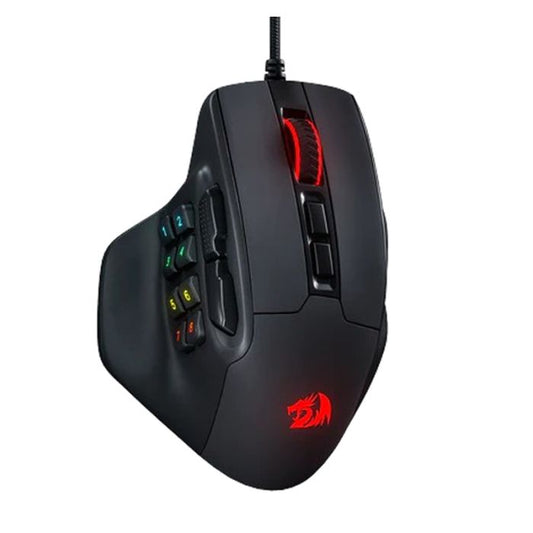 Souris Gamer Filaire REDRAGON Aatrox M811 RGB