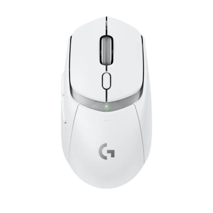 Souris Gamer Sans Fil LOGITECH G309 LIGHTSPEED - Blanc