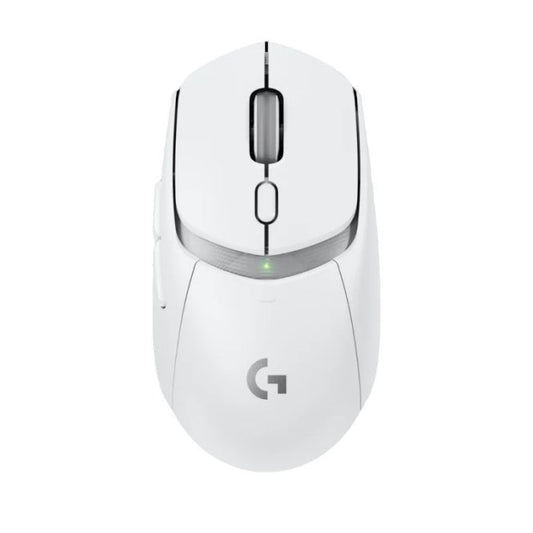Souris Gamer Sans Fil LOGITECH G309 LIGHTSPEED - Blanc