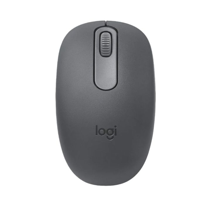 Souris Sans Fil LOGITECH M196 - Graphite
