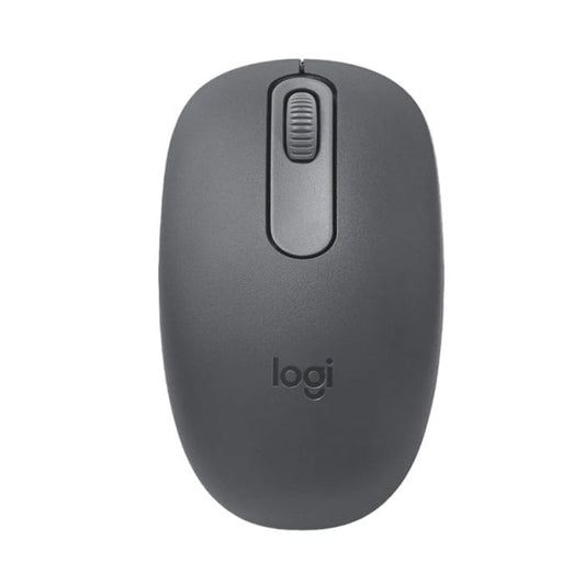 Souris Sans Fil LOGITECH M196 - Graphite