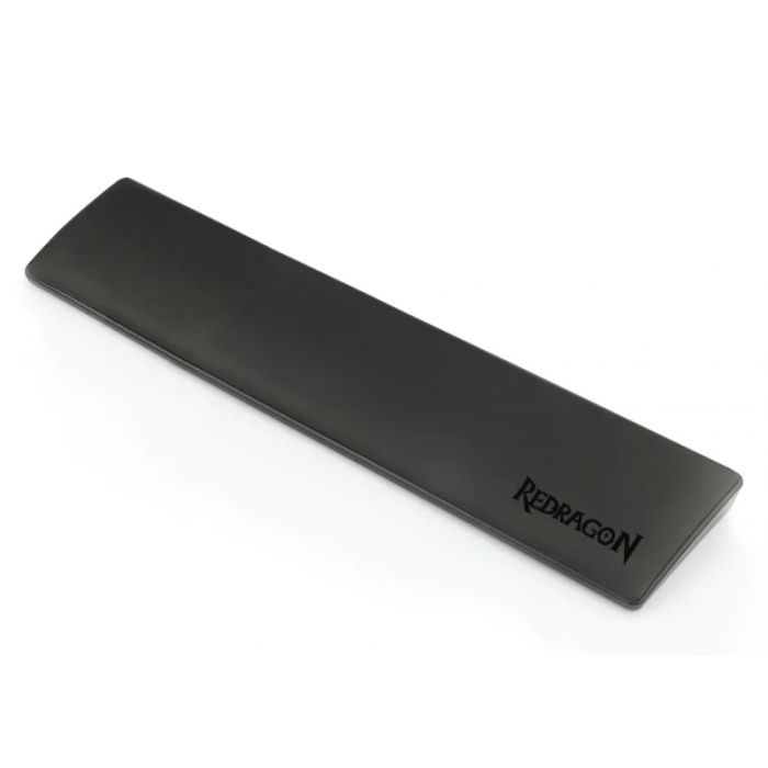 Support de Repose Poignet REDRAGON METEOR P035 S Pour Clavier - Noir