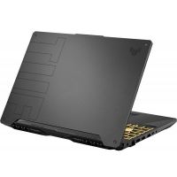 Pc portable GAMER ASUS F15 TUF 506HEB I5 16GO 512GO SSD RTX 3050TI (TUF506HEB-HN214T)