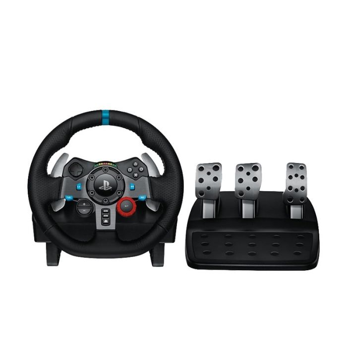 Volant & Pédale LOGITECH G29 - Noir